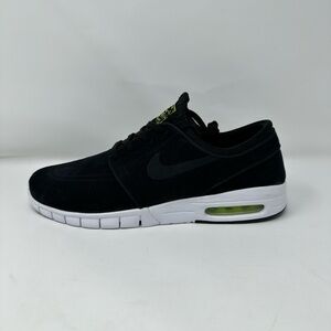 New in Box Nike Stefan Janoski Zoom Men’s Size 10 Skate Shoes